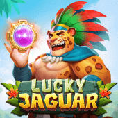 Jaguar afortunado screenshot