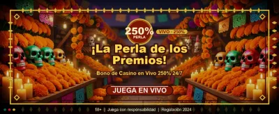El mejor casino de México
